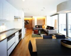 1 Bedroom Condo