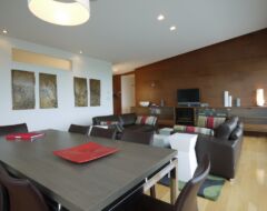 2 Bedroom Penthouse