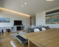 3 Bedroom Penthouse