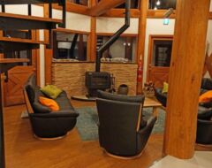3 Bedroom Lodge