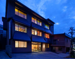 Image of Address Nozawa