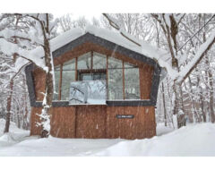 Image of Ahiru Chalet Hakuba