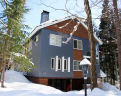Image of Alpine Azumi Apartments