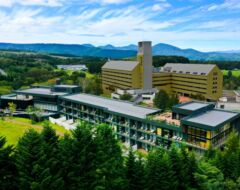 Image of ANA Inter Continental Appi Kogen Resort