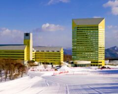 Image of ANA Crowne Plaza Resort Appi Kogen