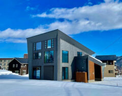 Image of Bikei Chalet