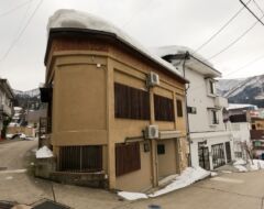 Image of Corner House