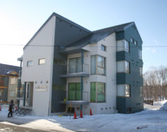 Image of Deep Tracks Apartments