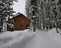 Image of Fuku Chalet