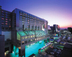 Image of Hotel Granvia Kyoto