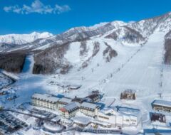 Image of THE ALPS HOTEL HAKUBA