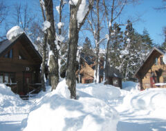 Image of Hakuba Brownie Cottages