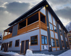 Image of Hakuba Gondola Apartments