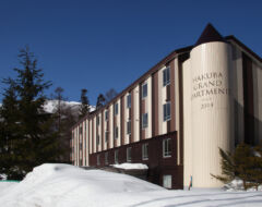 Image of Hakuba Grand Apartments