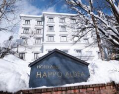 Image of Hotel Abest Happo Aldea
