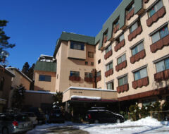 Image of Hakuba Hotel Bergtour Marukita