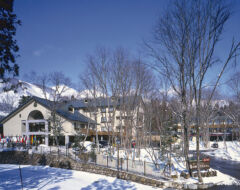 Image of Hakuba Mominoki Hotel