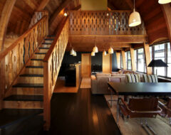 Image of Hakuba Mountain Cabin