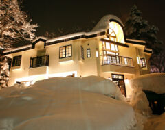 Image of Hakuba Mountain Lodge