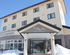 Image of Hakuba Panorama Hotel