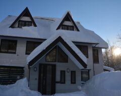 Image of Hakuba Sunrise Apartments