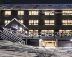 Image of Happo View Apartments