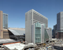 Image of Hotel Granvia Osaka