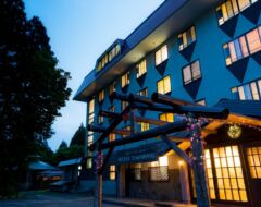 Image of Bed'n Onsen Hammond