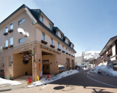 Image of Hotel Weisser Hof Happei