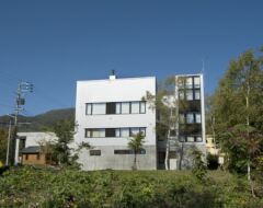 Image of J House