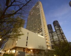 Image of Keio Plaza Hotel Tokyo