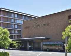 Image of Kyoto Tokyu Hotel