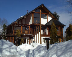 Image of Log Hotel Meteor