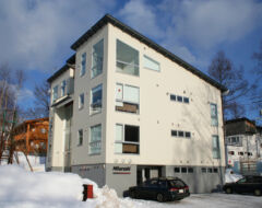 Image of Miharashi Apartments