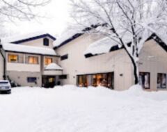 Image of Morino Lodge Hakuba