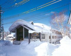 Image of Mount Shiga