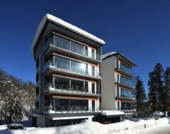 Image of Mountain Side Hakuba