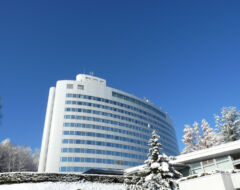 Image of Shin Furano Prince Hotel