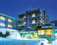 Image of Nozawa Onsen Hotel