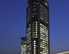 Image of Park Hotel Tokyo