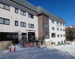 Image of Shiga Kogen Olympic Hotel