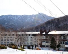 Image of Shiga Kogen Prince Hotel - South Wing