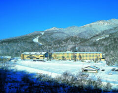 Image of Shiga Kogen Prince Hotel - West Wing