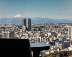 Image of Shinagawa Prince Hotel