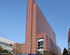 Image of Shinjuku Prince Hotel
