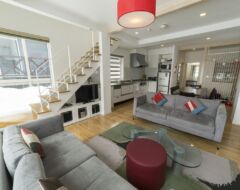 Image of Shirakaba Townhouse