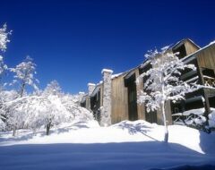 Image of Hotel Sierra Resort Hakuba