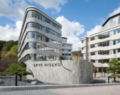 Image of Skye Niseko