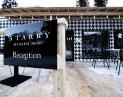 Image of Hakuba STARRY Residence Suite