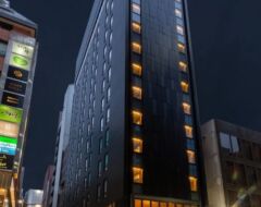 Image of The Royal Park Canvas Ginza 8 Hotel